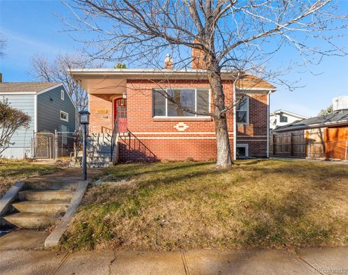 2821 S Grant St, Englewood, CO, 80113-1612 | Card Image