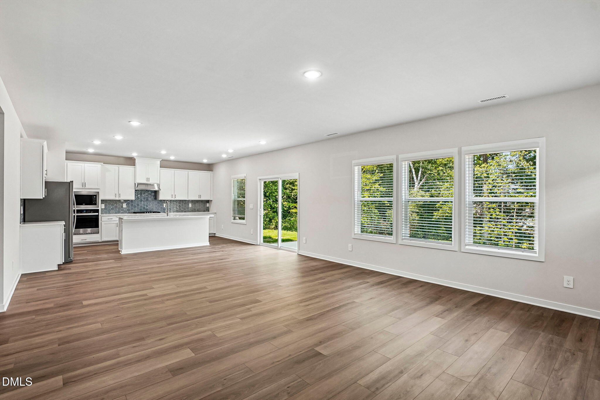 Residential in Clayton 5