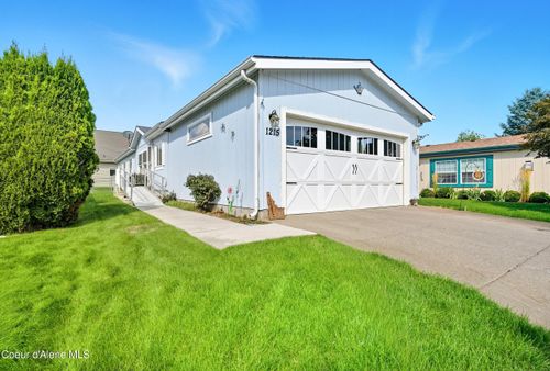 1215 W Bounty Loop, Hayden, ID, 83835-8754 | Card Image