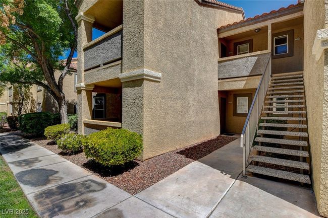 1123 - 2300 E Silverado Ranch Blvd, Condo with 1 bedrooms, 1 bathrooms and null parking in Las Vegas NV | Image 28