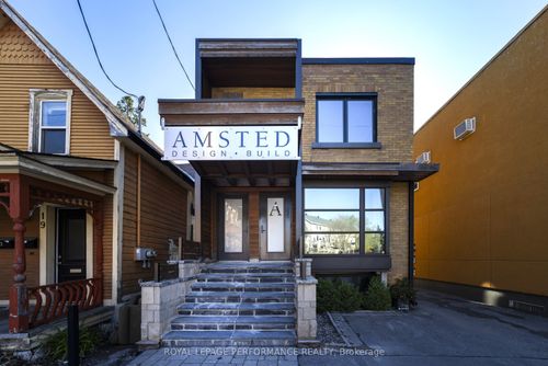 a-17 Springfield Rd, Ottawa, ON, K1M1C8 | Card Image