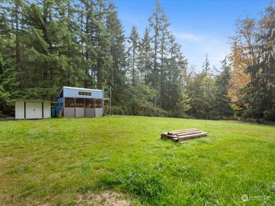 Brand new horse paddock for 2 horses. | Image 2