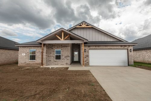 7627 Hudson Way, Abilene, TX, 79602-2556 | Card Image