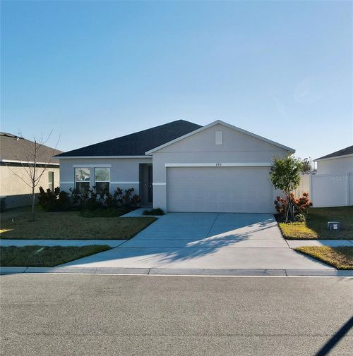 993 Calico Pointe Cir, GROVELAND, FL, 34736-3691 | Card Image