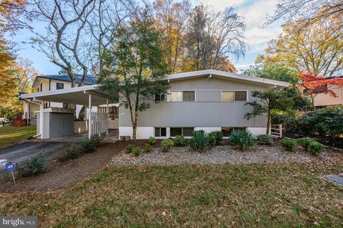 6614 Melody Ln, BETHESDA, MD, 20817-3155 | Card Image