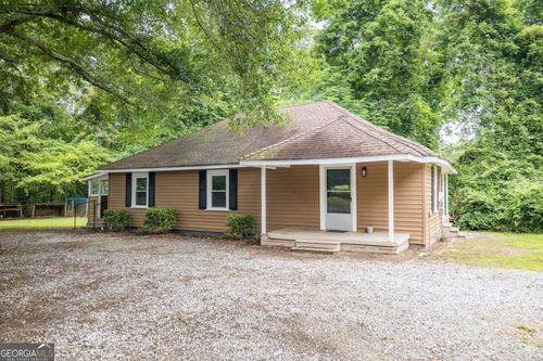 451 N Woodlawn Dr, Crawford, GA, 30630-2317 | Card Image