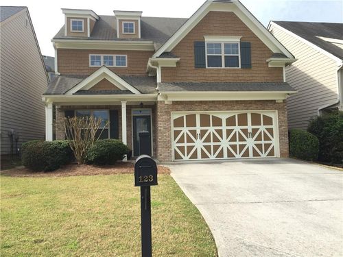 123 Kingland St, Woodstock, GA, 30189-7446 | Card Image