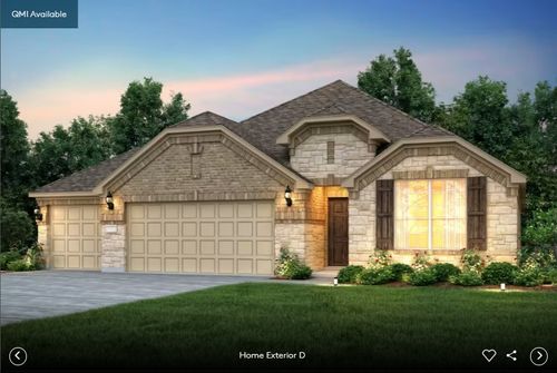 136 Elm Ridge Way, Georgetown, TX, 78628-3946 | Card Image