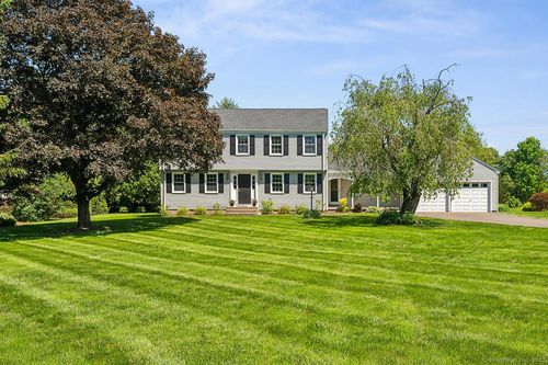 14 Case Cir, West Simsbury, CT, 06092-2200 | Card Image