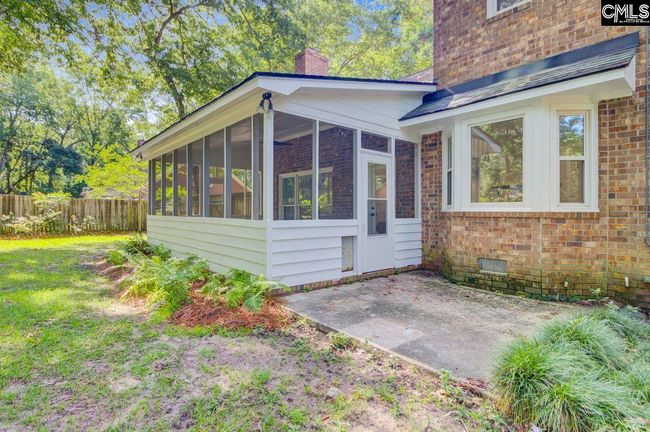 303 High Grove Rd, House other with 5 bedrooms, 3 bathrooms and null parking in Summerville SC | Image 34