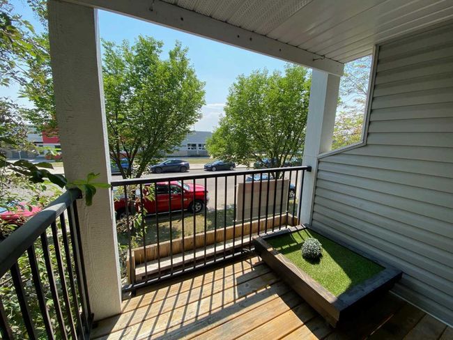 140 - 2802 Kings Heights Gate Se, Townhouse with 3 bedrooms, 4 bathrooms and 2 parking in Airdrie AB | Image 28