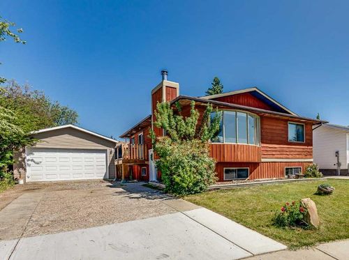 20 Big Springs Green Se, Airdrie, AB, T4A1L2 | Card Image