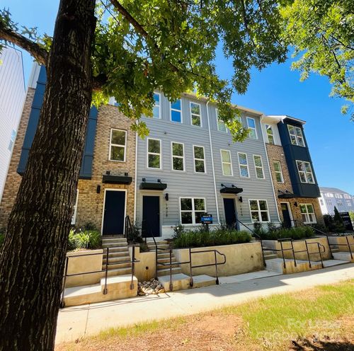 1428 Hamilton St, Charlotte, NC, 28206-2917 | Card Image