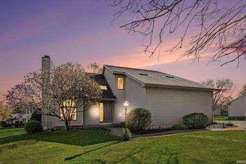 14770 Fairfield St Drive, Granger, IN, 46530-7373 | Card Image