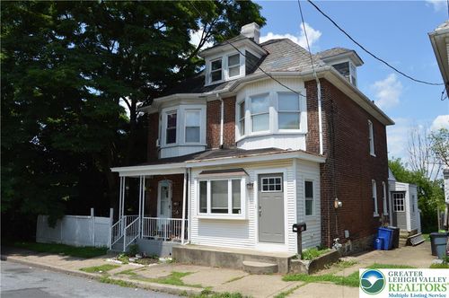 411 W Grant Street, EASTON, PA, 18042 | Card Image
