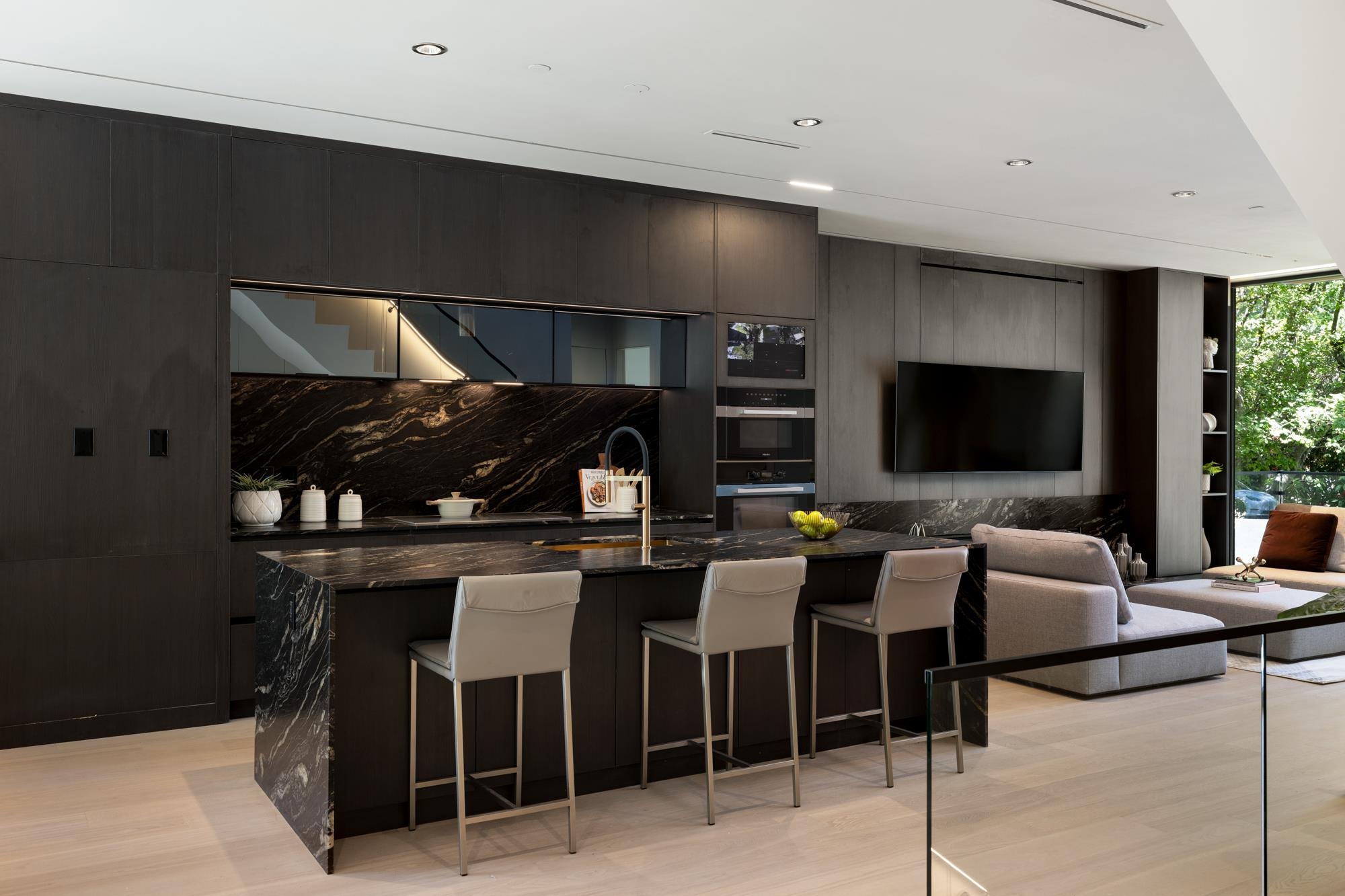 Residential in Vancouver 5