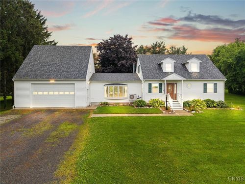 2215 Us Route 11, Lafayette, NY, 13084 | Card Image