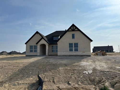 400 Texas Sage Trl, Weatherford, TX, 76085-1800 | Card Image