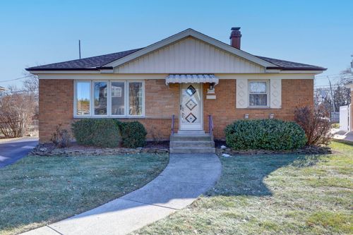 11111 Shelley St, Westchester, IL, 60154-4145 | Card Image