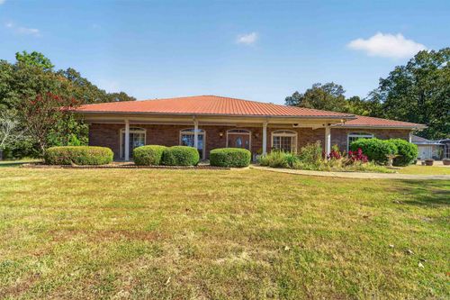 1022 Old Military Road, Arkadelphia, AR, 71923 | Card Image