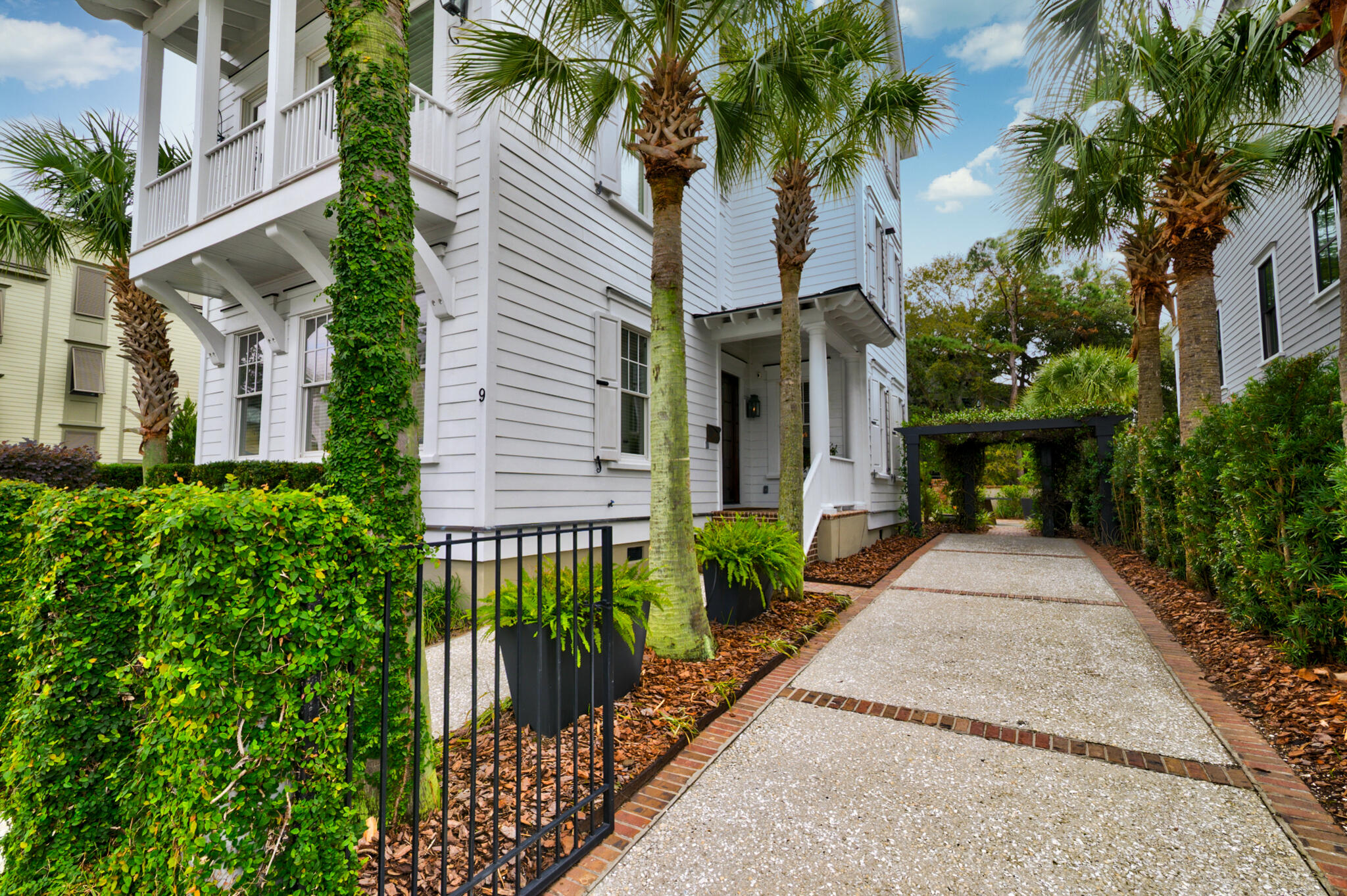 Residential in Charleston 5