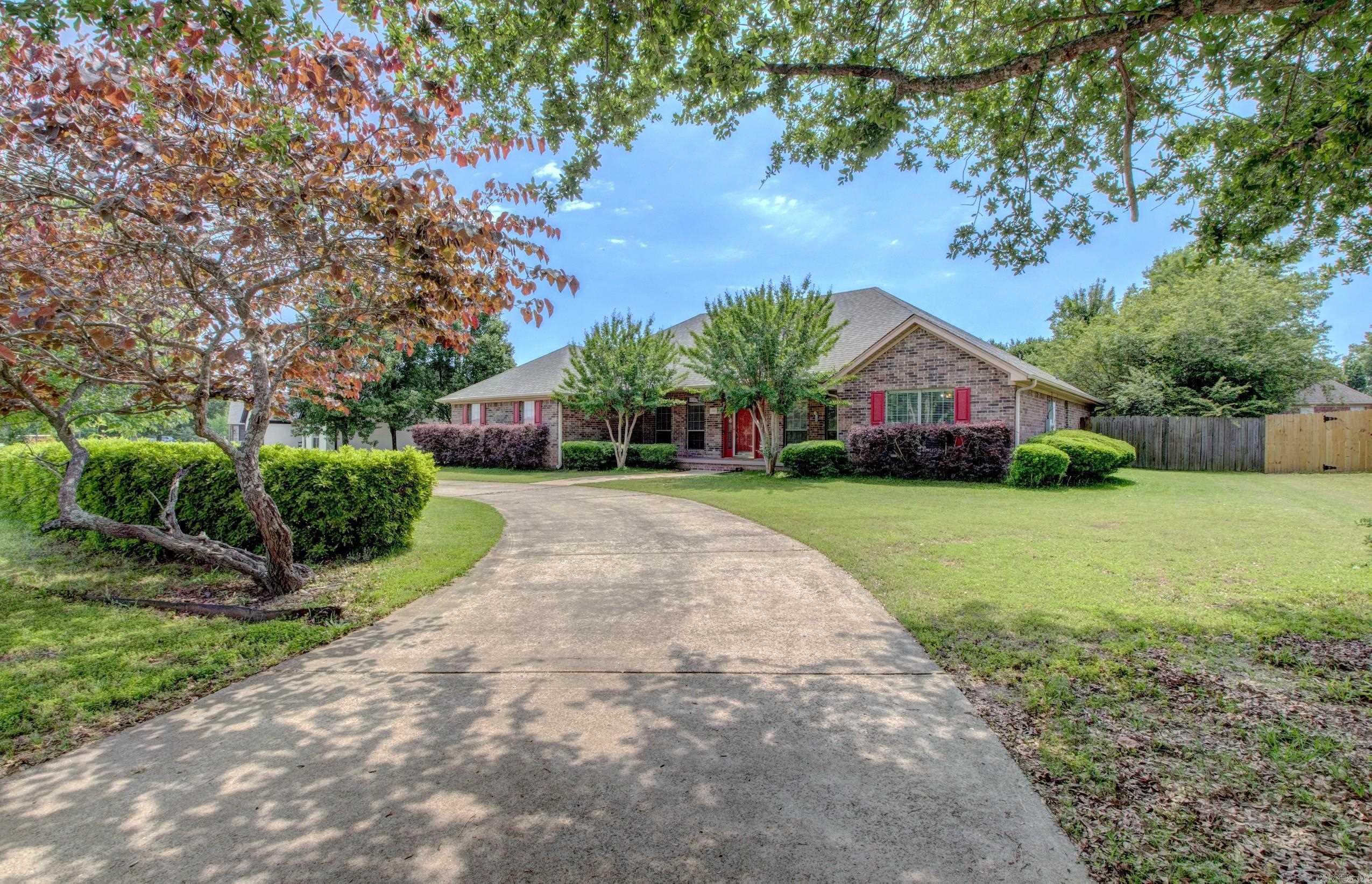 Residential in Cabot 2