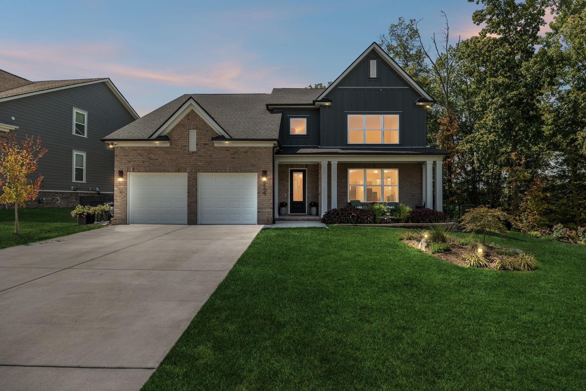 Desmond Ave, Murfreesboro, TN 37128