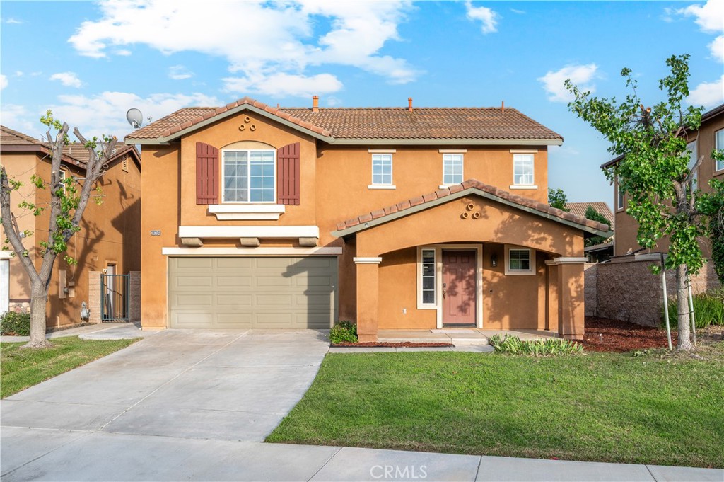 Residential in Murrieta