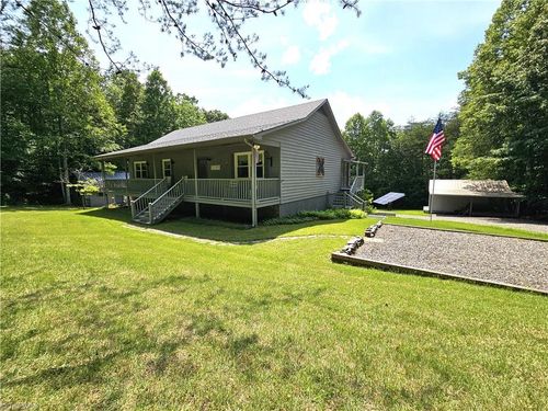8538 Nc Highway 89 W, Westfield, NC, 27053 | Card Image