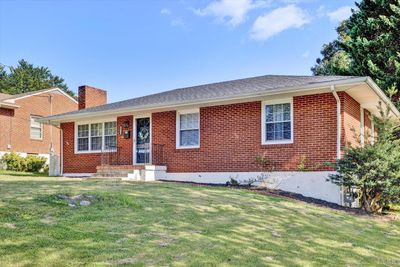 4516 Oakdale Drive, House other with 4 bedrooms, 2 bathrooms and null parking in Lynchburg VA | Image 3