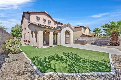 11921 Love Orchid Ln, Las Vegas, NV, 89138-6069 | Card Image