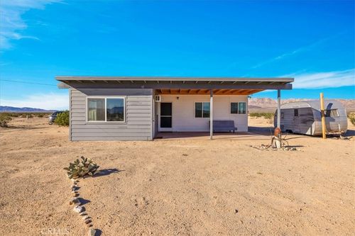 84753 Eddie Albert Rd, 29 Palms, CA, 92277-8461 | Card Image