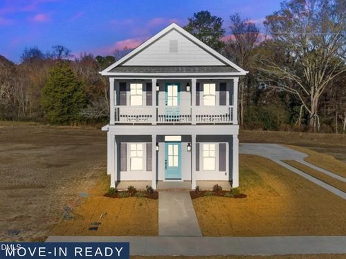 503 E First St, Princeton, NC, 27569 | Card Image