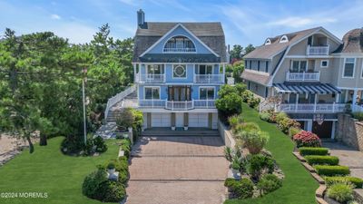 4 The Terrace, House other with 5 bedrooms, 4 bathrooms and null parking in Sea Girt NJ | Image 3