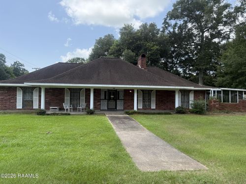 908 Main Street, Mamou, LA, 70554 | Card Image
