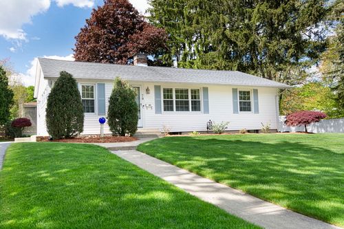 70 Trinity Ave, Worcester, MA, 01605-2230 | Card Image
