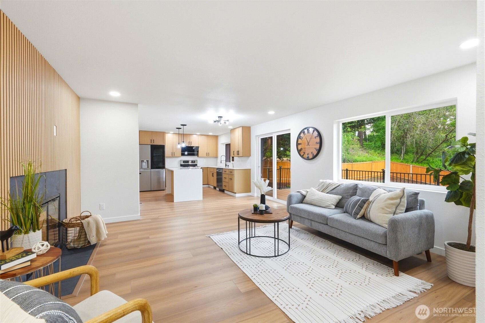 Residential Lease in Bellevue 3