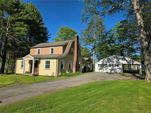18838 Bennetts Valley Hwy, Weedville, PA, 15868 | Card Image