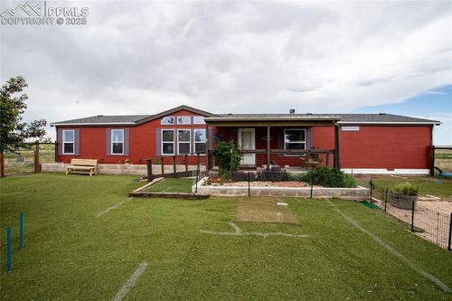 21910 Enoch Rd, Calhan, CO, 80808-8523 | Card Image