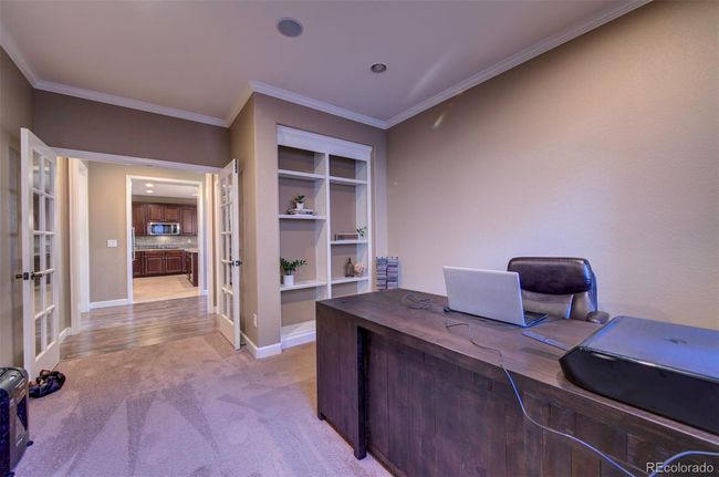 built ins in office | Image 12
