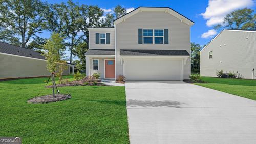 163 Timber Rd, Statesboro, GA, 30458-6720 | Card Image