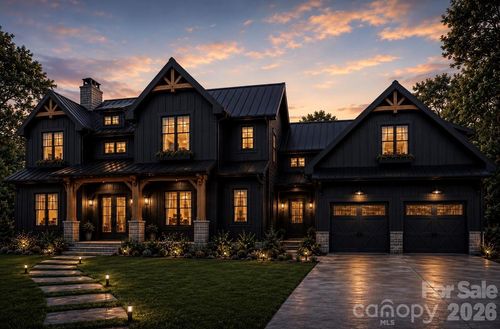 Lot #28 Awi Trail, Hendersonville, NC, 28739 | Card Image