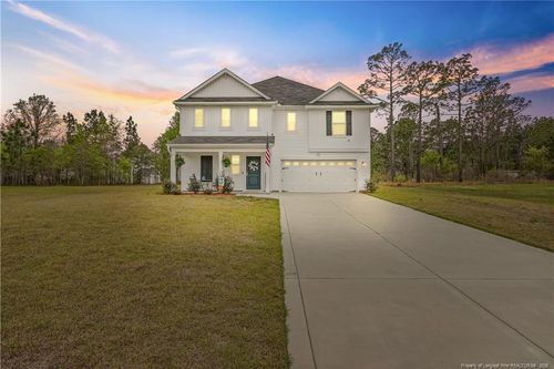 178 Hedge Hunter Ct, Raeford, NC, 28376-2740 | Card Image