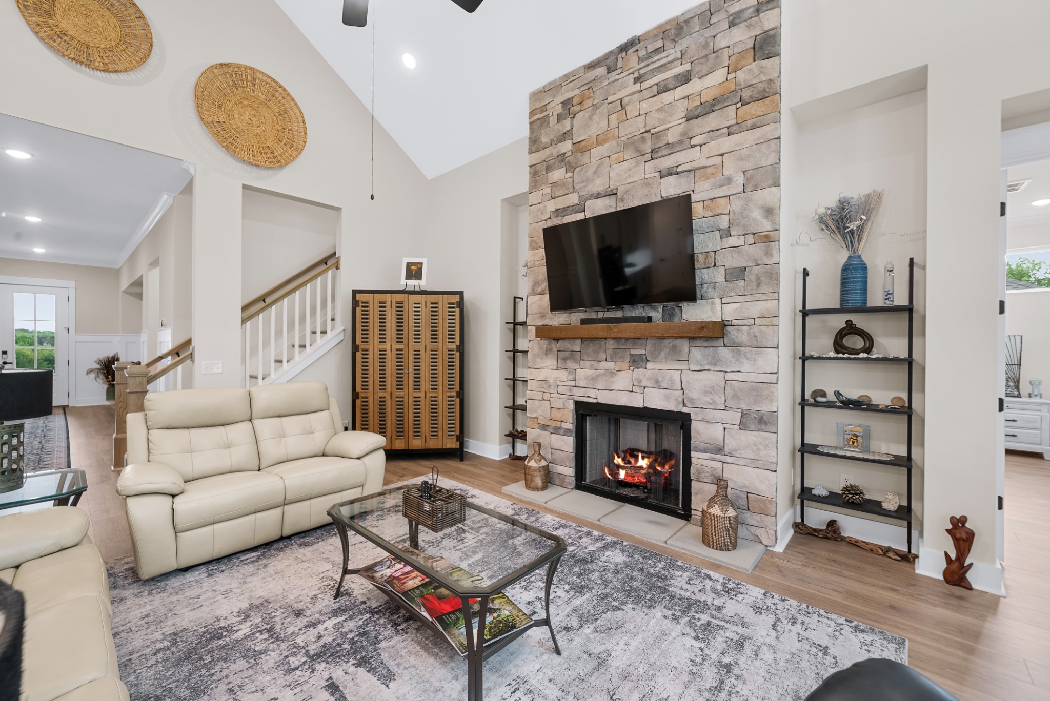 Residential in Fairview 4