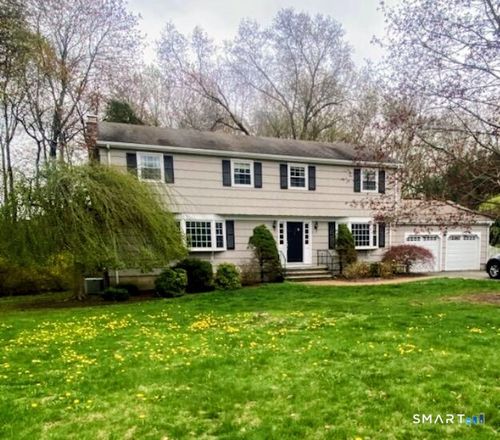 45 Wendover Rd, Trumbull, CT, 06611-1529 | Card Image