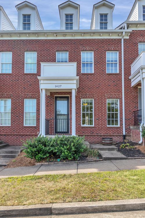1427 Winding Creek Dr, Nolensville, TN, 37135-8507 | Card Image