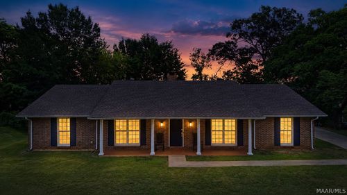 389 Spenseth Dr, Montgomery, AL, 36109-4934 | Card Image