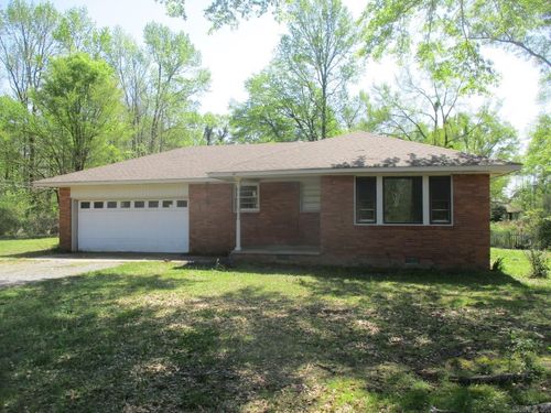 5203 Highway 79 S, Pine Bluff, AR, 71603-4514 | Card Image