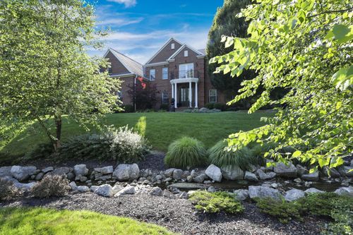 344 Glyn Tawel Dr, Granville, OH, 43023-1518 | Card Image