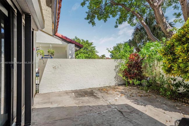 0 - 13411 Sw 112th Ln, Home with 4 bedrooms, 3 bathrooms and null parking in Miami FL | Image 24